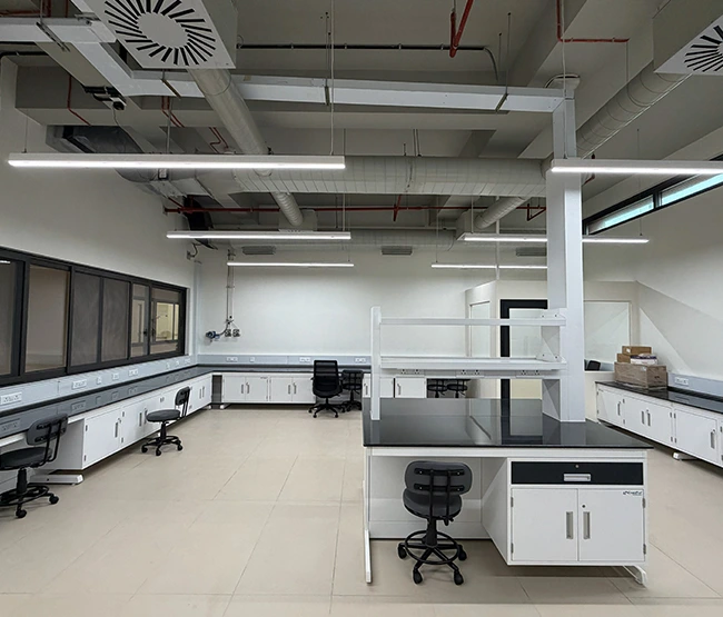 Labofab India Pvt. Ltd.